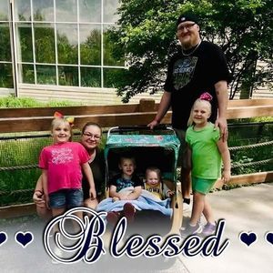 Meet your Posher, Tina